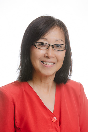 Nina Ann Tanabe, Principal
